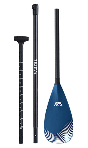 Aqua Marina Magma Advanced All-Around Paddleboard 11'2" with Carbon/Fiberglass Hybrid Paddle