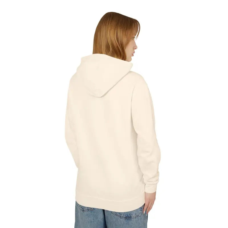 Ocean State Styles Block Island RI Graphic Hoodie Unisex