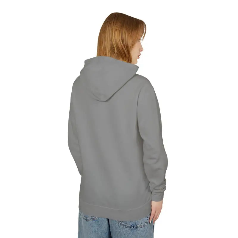 Ocean State Styles Block Island RI Graphic Hoodie Unisex