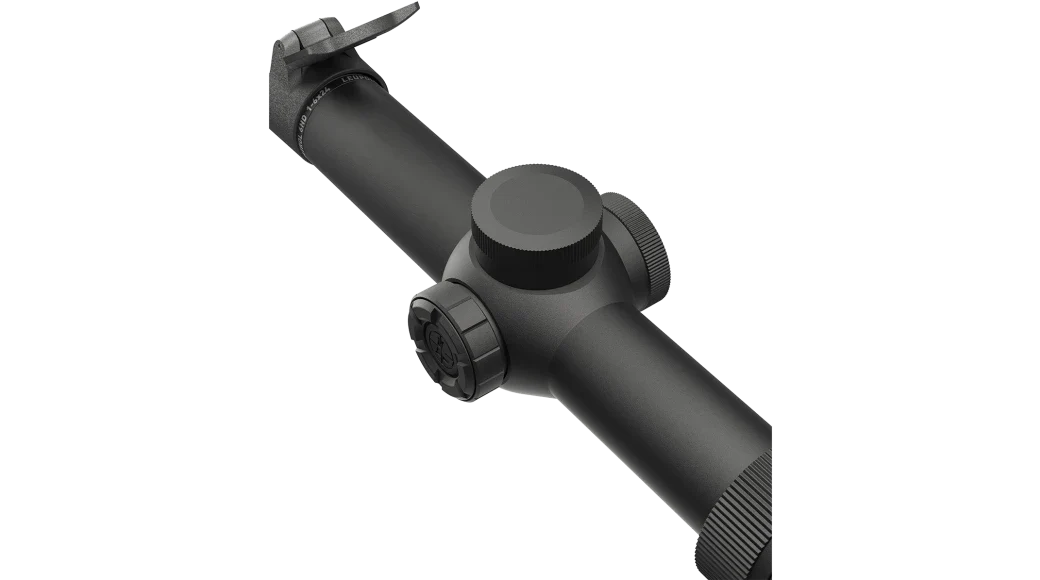 Leupold Patrol 6HD Gen 2 Scope 1-6x24 Illum. FireDot Duplex