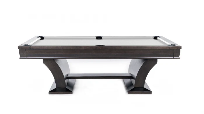 Plank & Hide Paxton 8' Pool Table