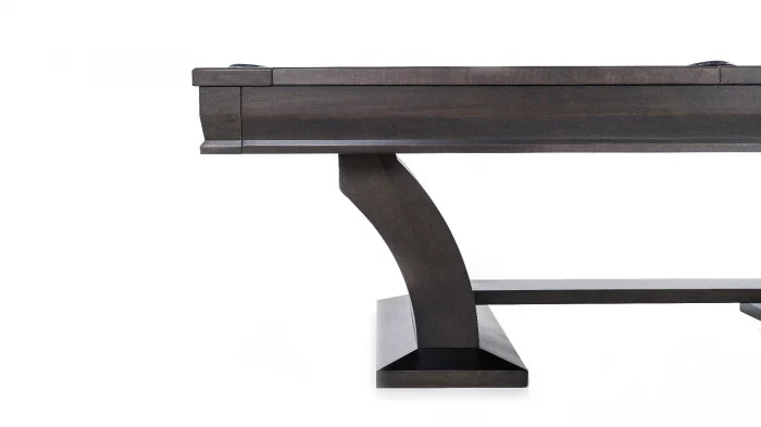 Plank & Hide Paxton 8' Pool Table
