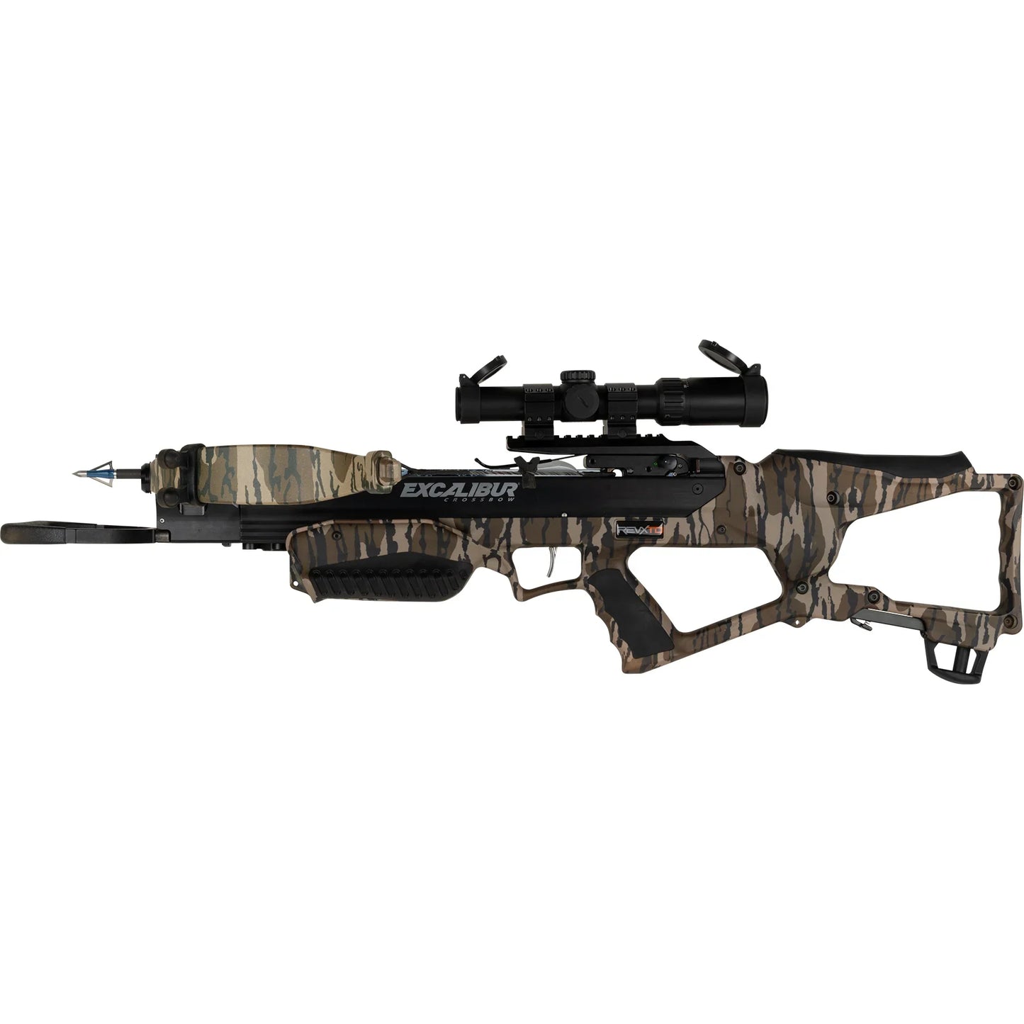 Excalibur Rev-X TD Crossbow Package