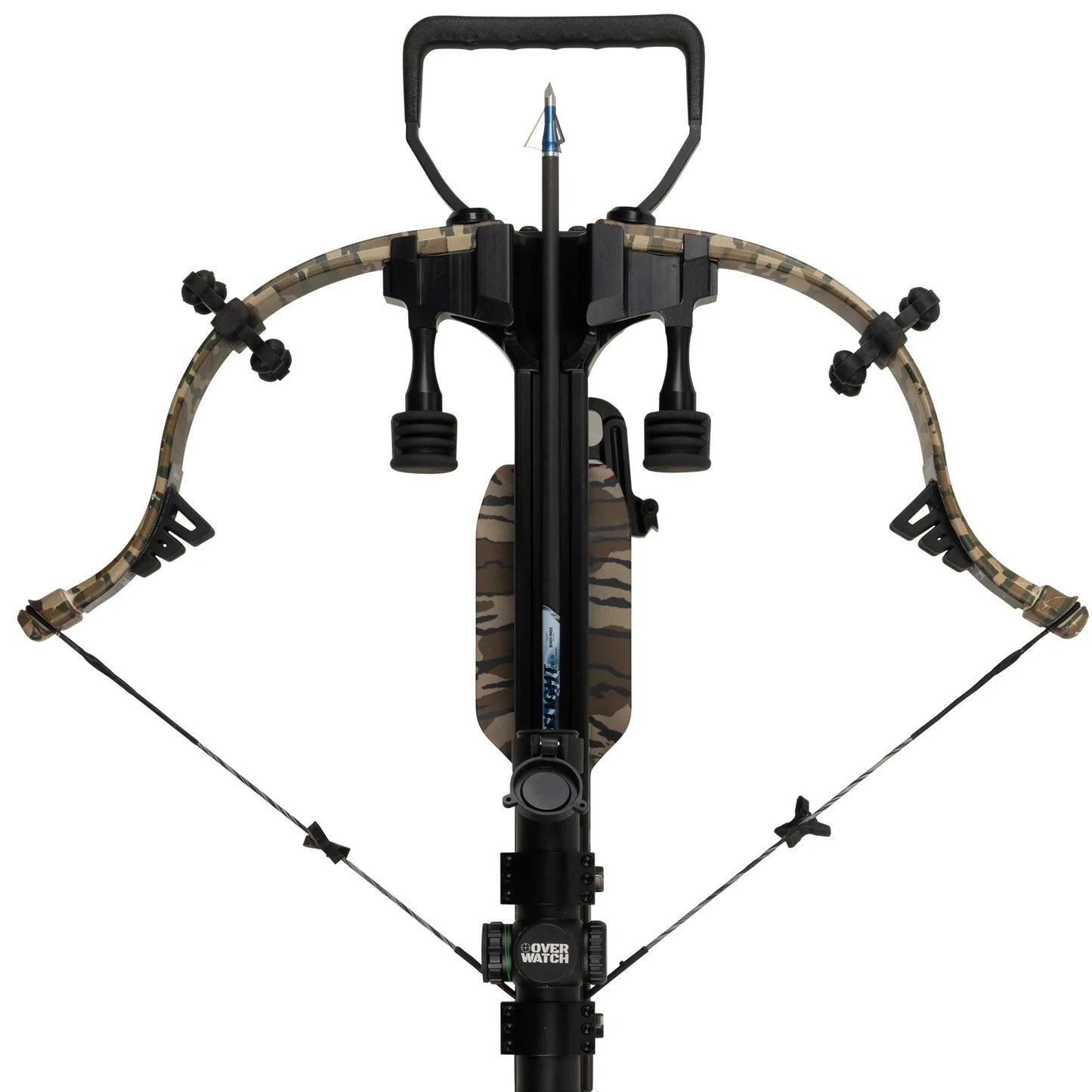 Excalibur Rev-X TD Crossbow Package