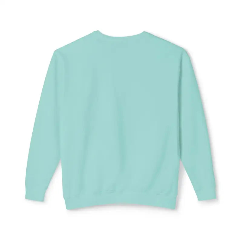 Ocean State Styles Sweater Rhody Script Lightweight