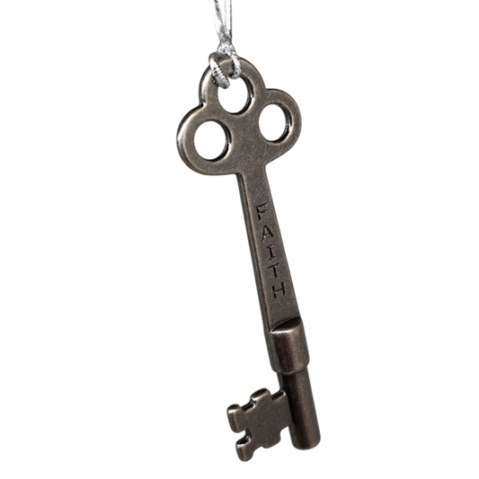 Key of Wisdom - Love & Faith