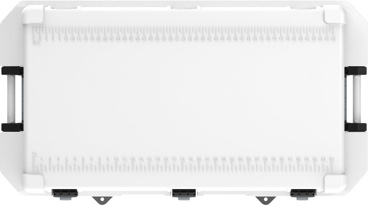 Pelican 150QT Elite Cooler - Tan or White