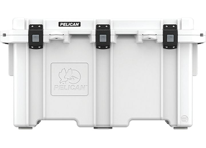 Pelican 150QT Elite Cooler - Tan or White