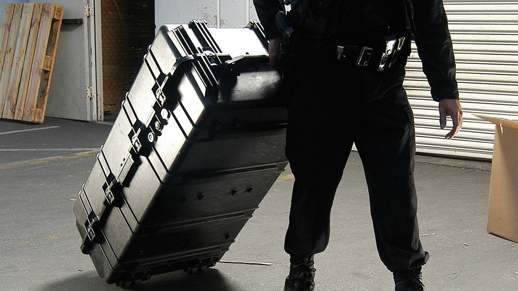 Pelican Protector Transport Case 1780