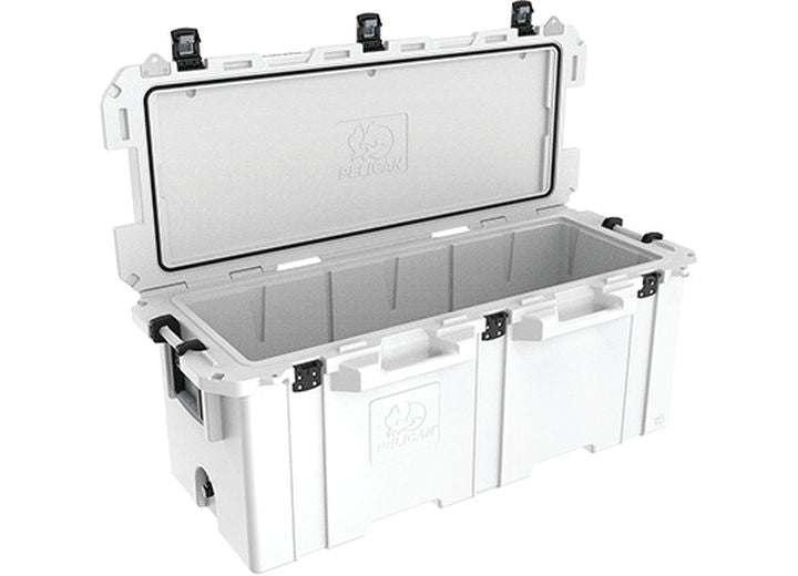 Pelican 250QT Elite Cooler - Tan or White