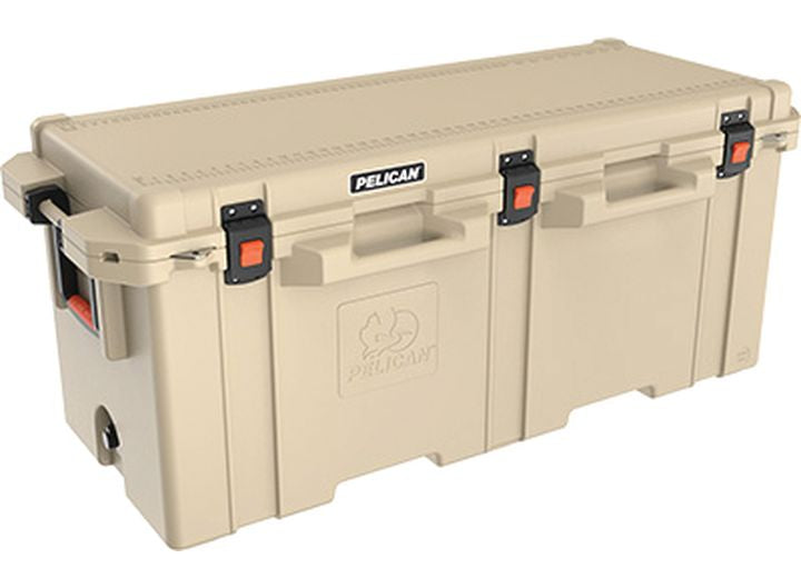 Pelican 250QT Elite Cooler - Tan or White