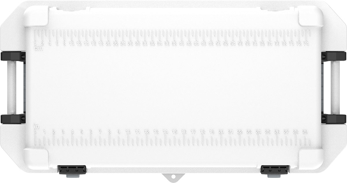 Pelican 95QT Elite Cooler - Tan or White