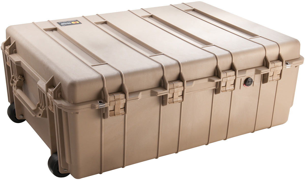 Pelican Protector Transport Case 1730