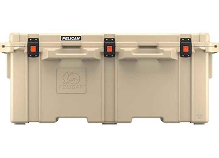 Pelican 250QT Elite Cooler - Tan or White