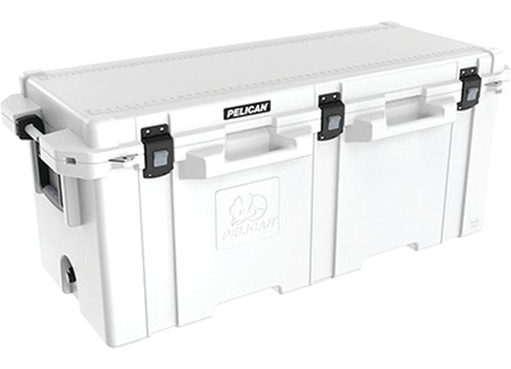 Pelican 250QT Elite Cooler - Tan or White