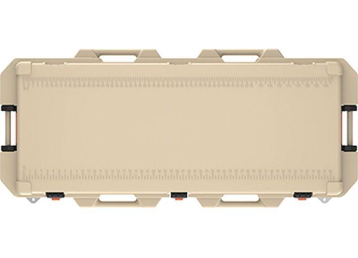 Pelican 250QT Elite Cooler - Tan or White