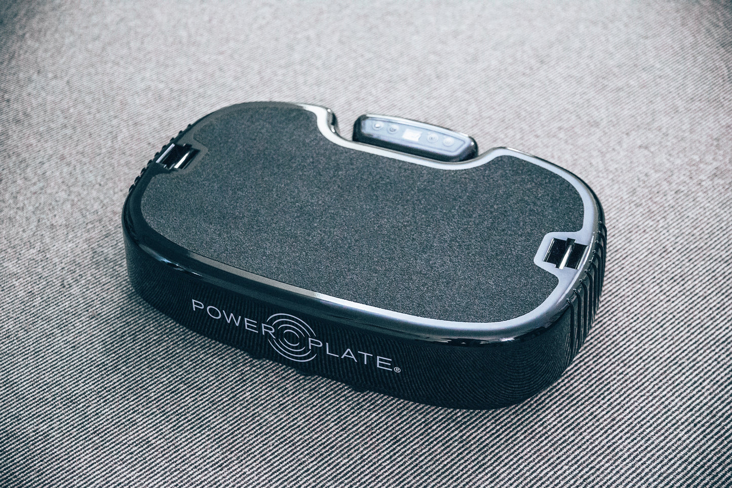 Personal Power Plate® Compact and Lightweight Vibration Fitness Machine
