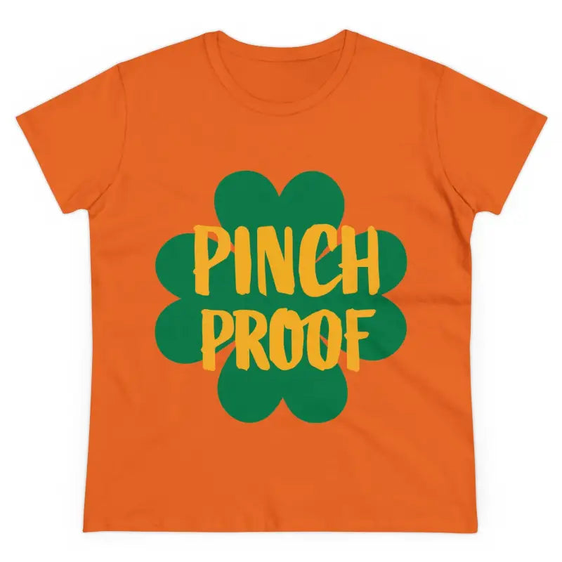 Ocean State Styles T Shirt Pinch Proof Irish Joke Tee