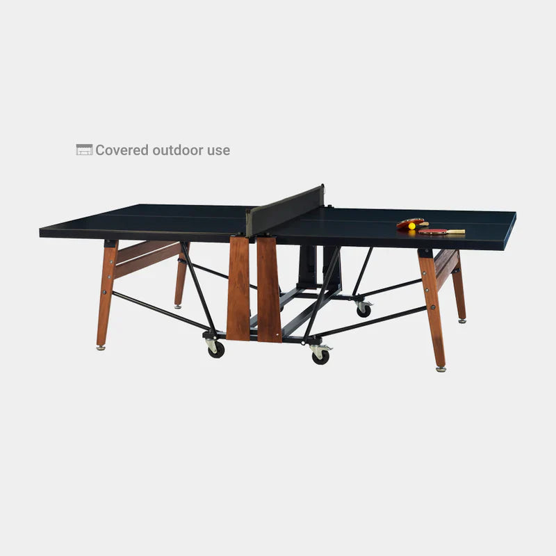 RS Barcelona Ping Pong Table - RS Folding