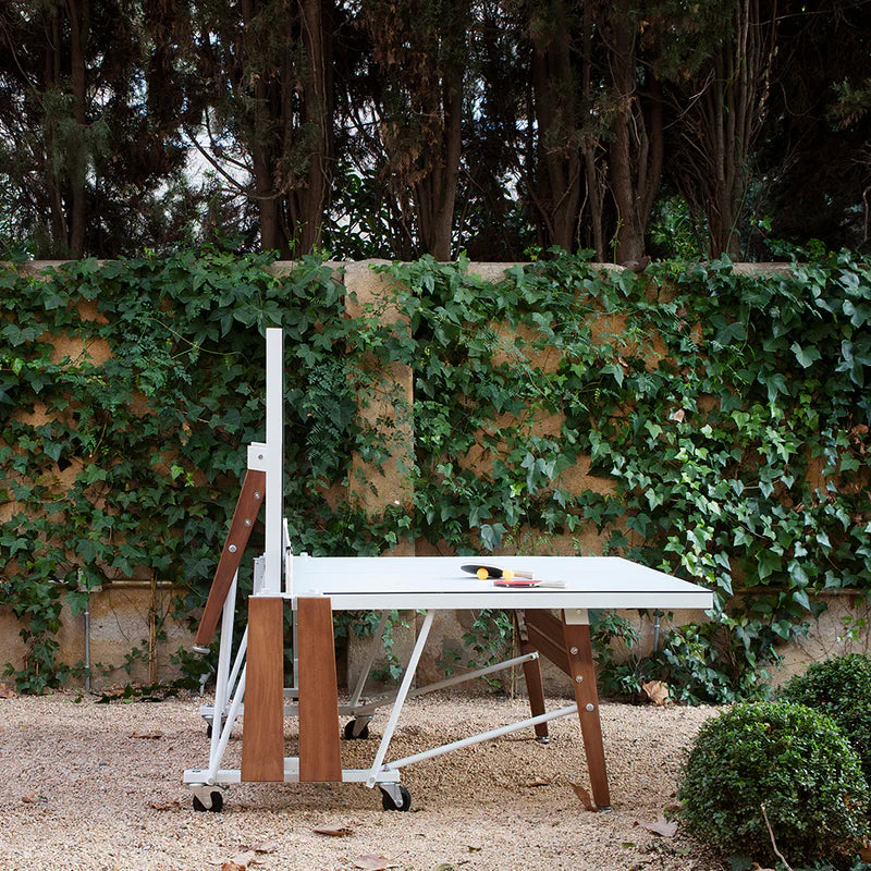 RS Barcelona Ping Pong Table - RS Folding