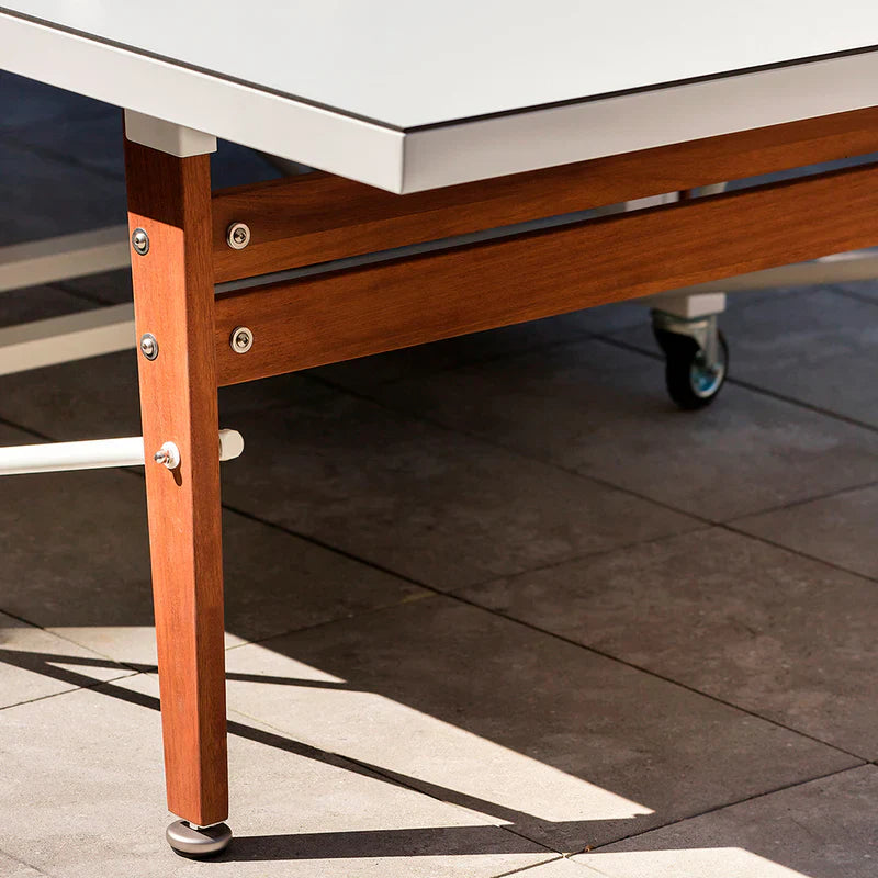 RS Barcelona Ping Pong Table - RS Folding