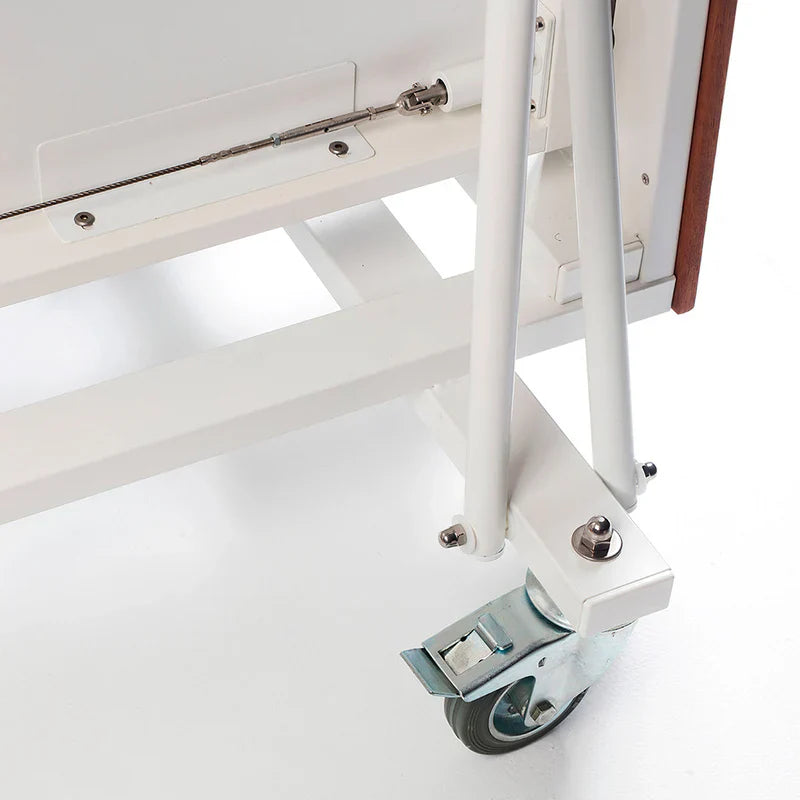 RS Barcelona Ping Pong Table - RS Folding