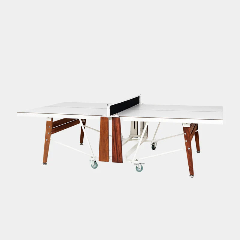 RS Barcelona Ping Pong Table - RS Folding