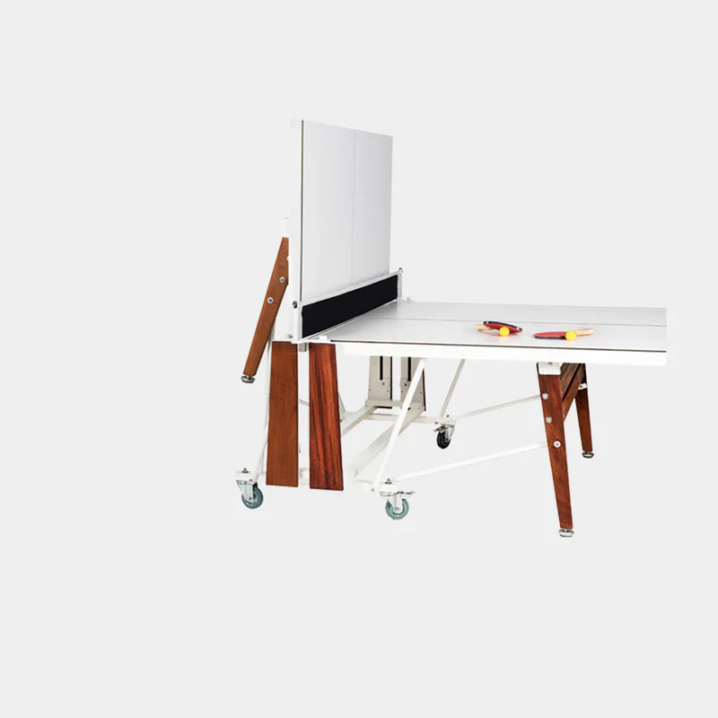 RS Barcelona Ping Pong Table - RS Folding