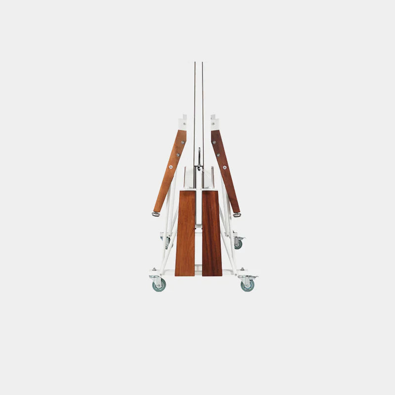 RS Barcelona Ping Pong Table - RS Folding