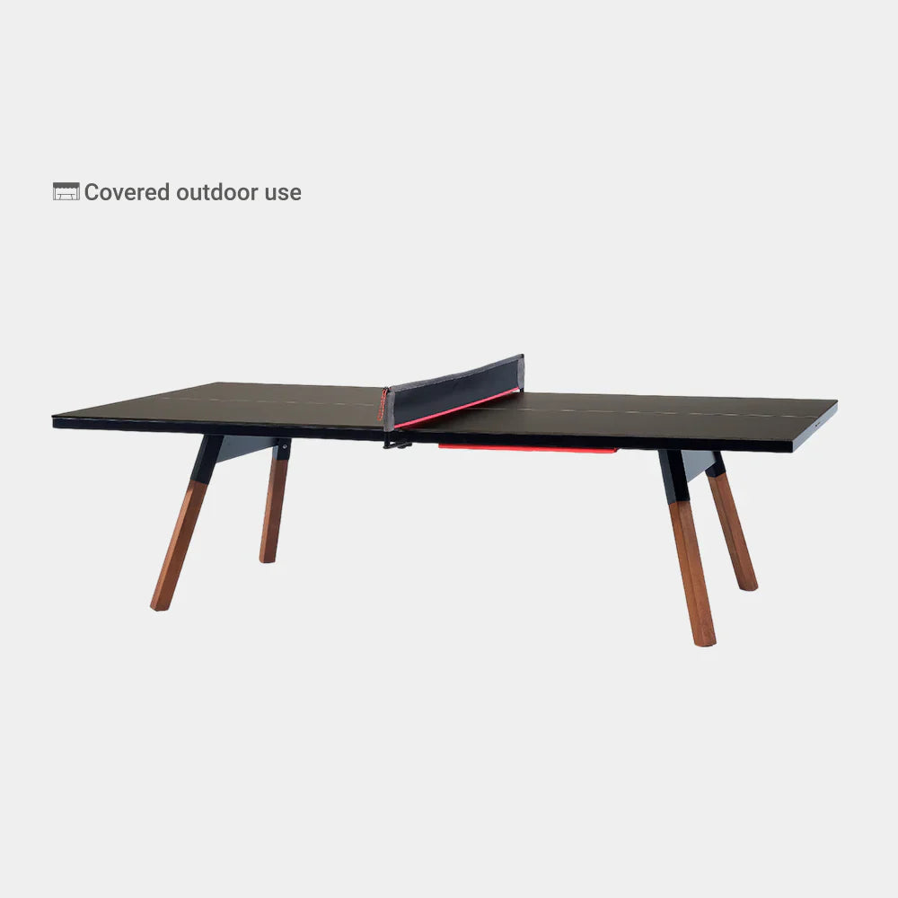 RS Barcelona Ping Pong Table - You and Me Outdoor