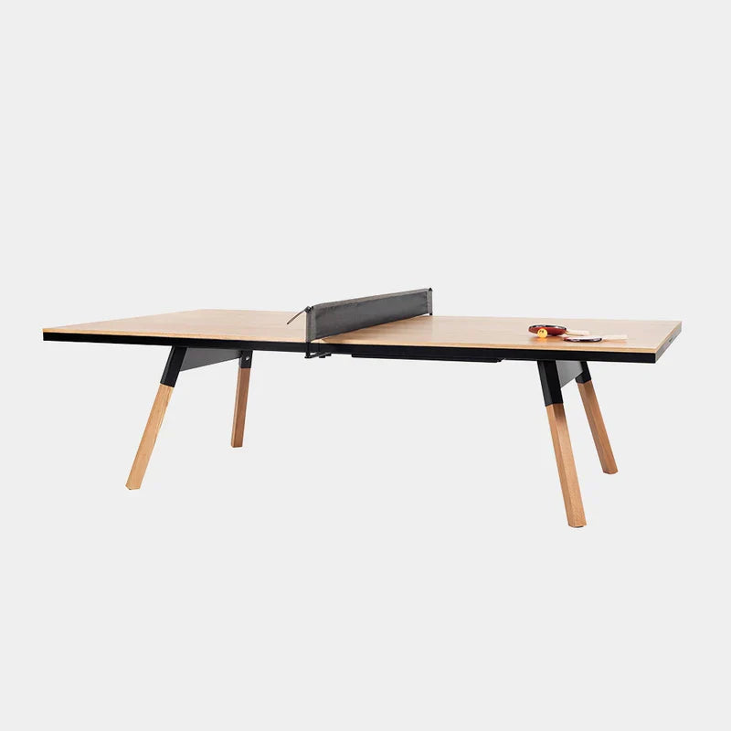 RS Barcelona Ping Pong Table - You and Me Indoor