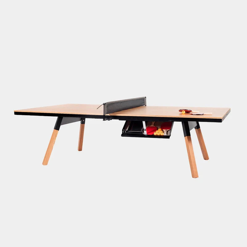 RS Barcelona Ping Pong Table - You and Me Indoor