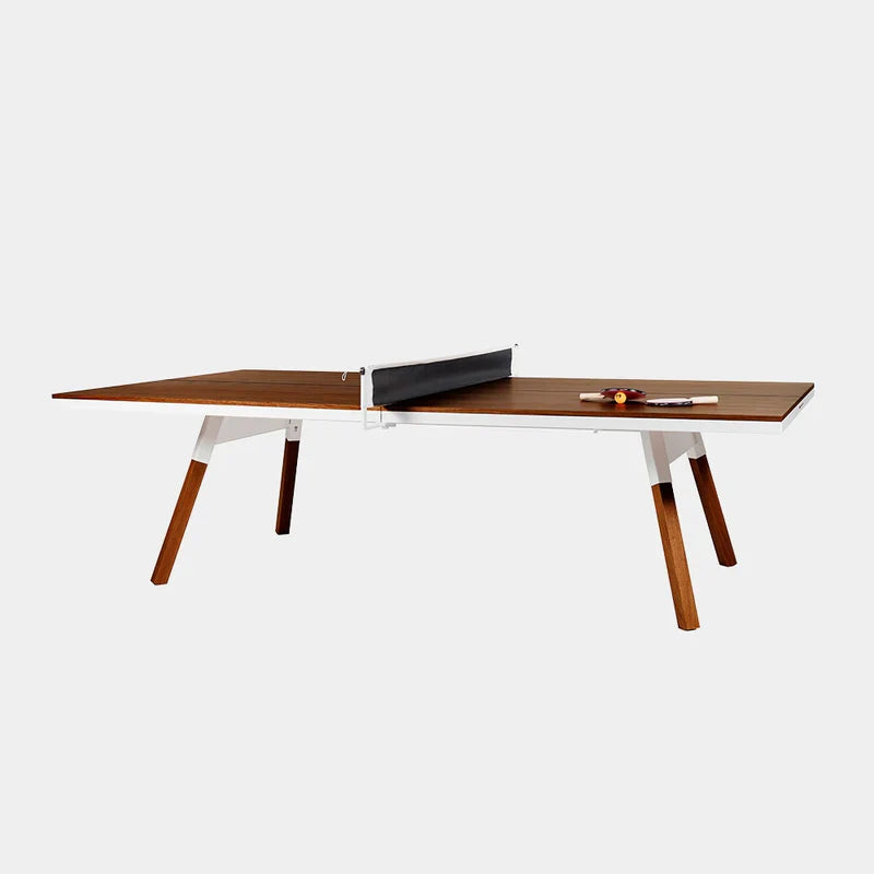 RS Barcelona Ping Pong Table - You and Me Indoor