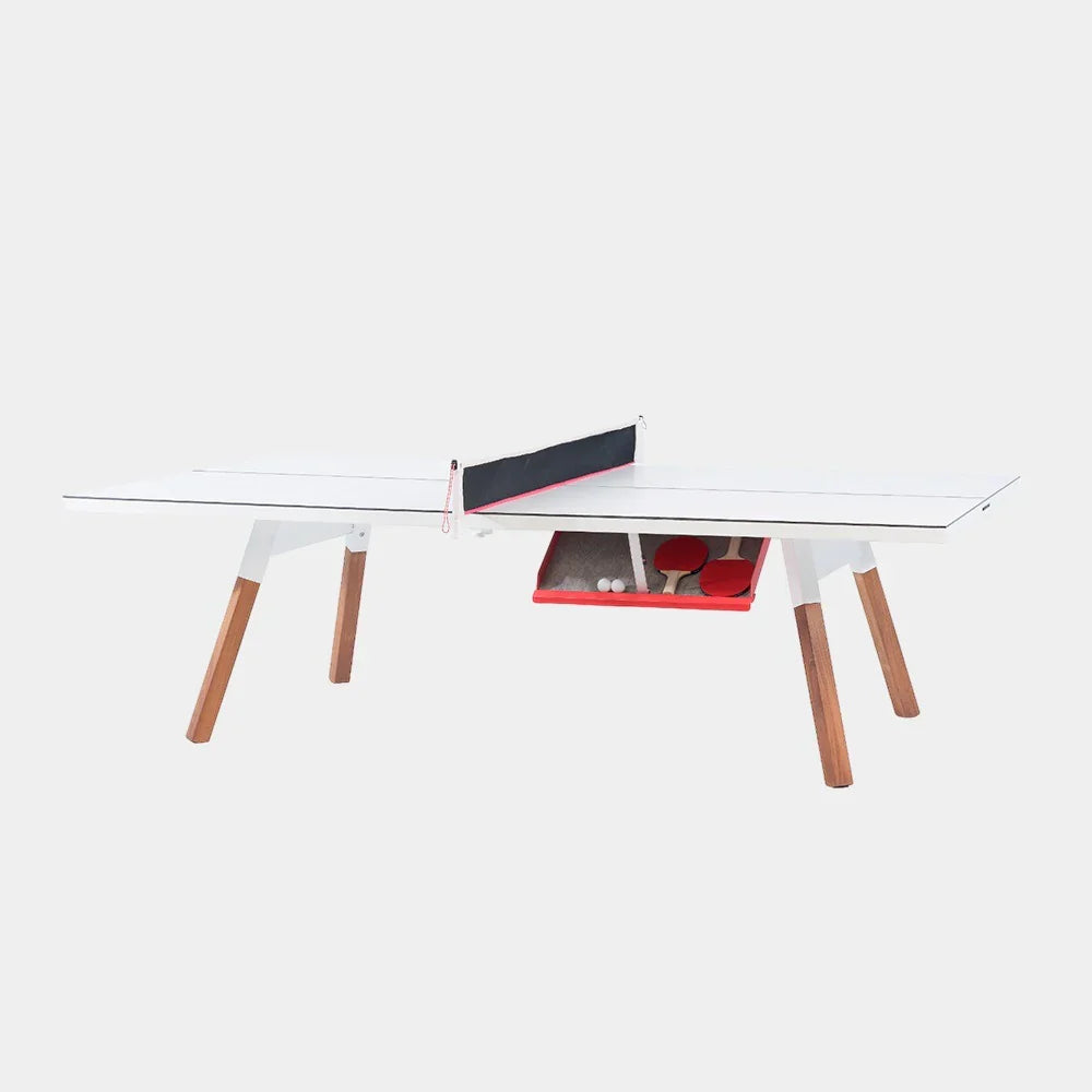 RS Barcelona Ping Pong Table - You and Me Outdoor