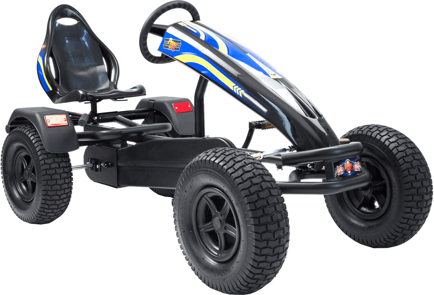 Prime Karts XL-4 Pro