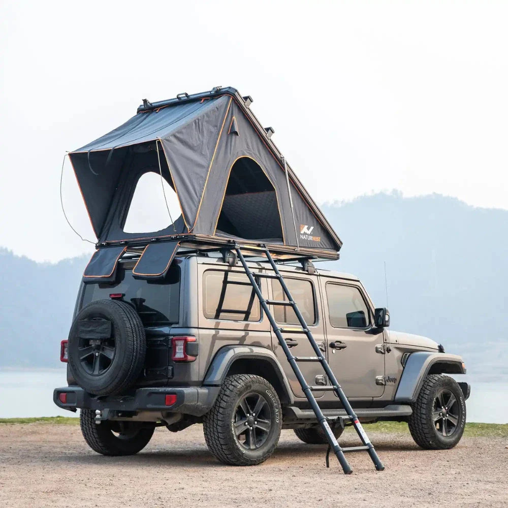 Naturnest Polaris Triangle Roof Top Tent