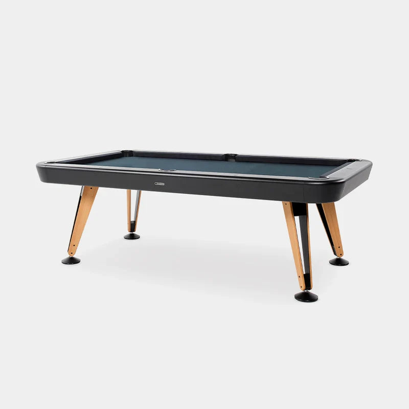 RS Barcelona Diagonal Pool Table