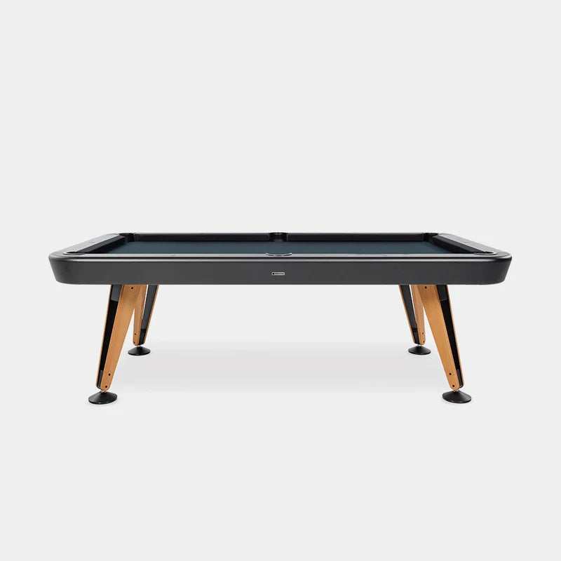 RS Barcelona Diagonal Pool Table