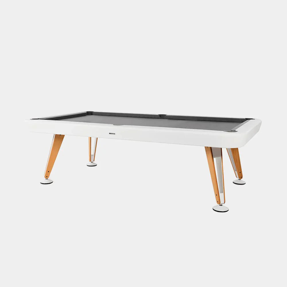 RS Barcelona Diagonal Outdoor Pool Table