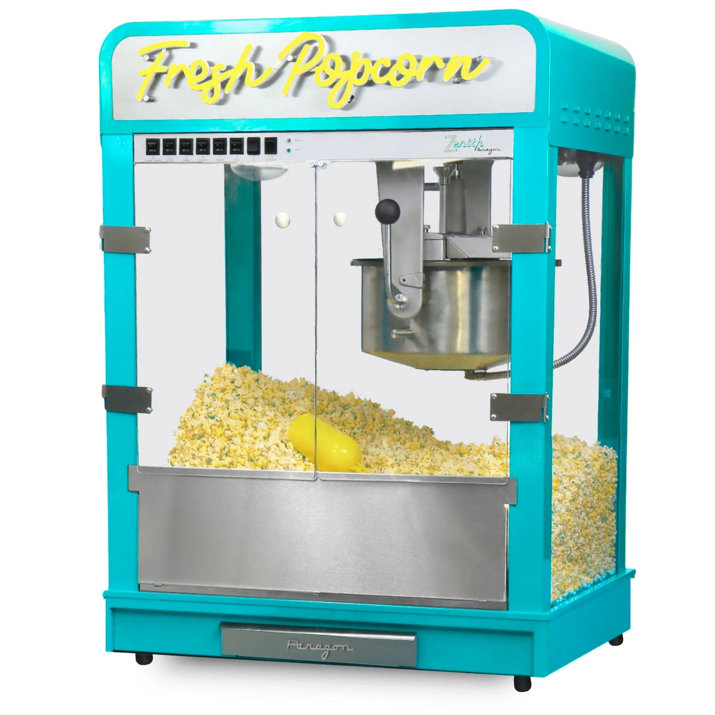 Zenith 32 oz. Popcorn Machine by Paragon Concessions