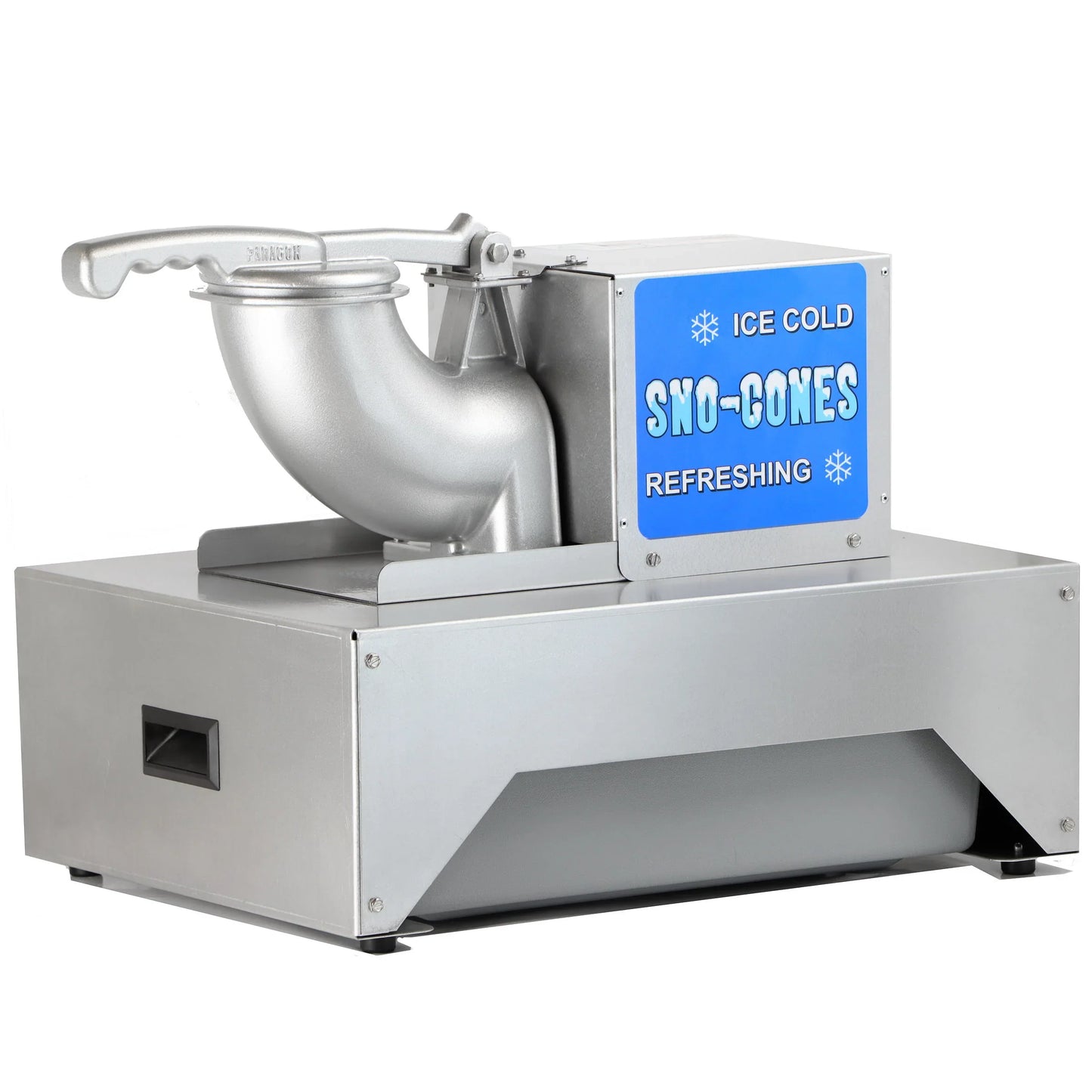 Port-A-Blast Snow Cone Machine by Paragon Concessions