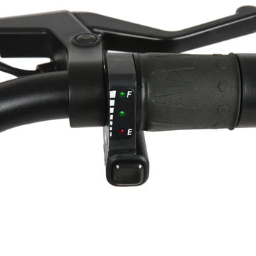 Eunorau EKIDS20 1.0 Electric Bike