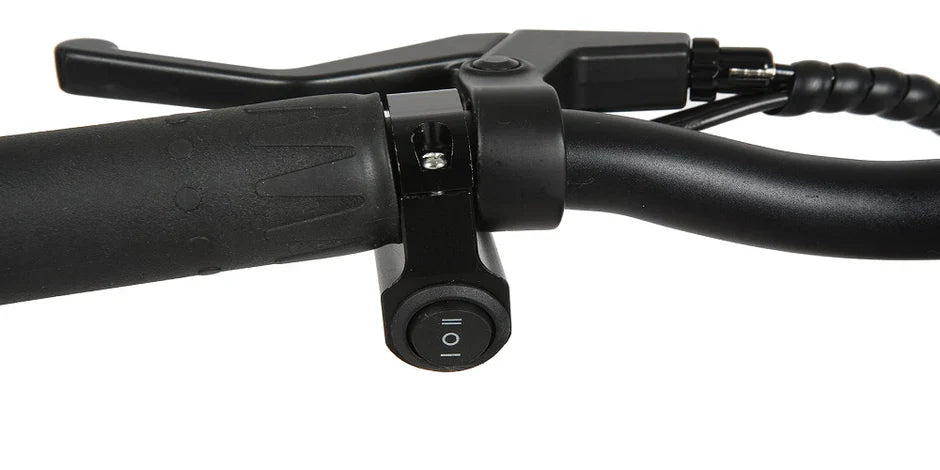 **PREORDER** Eunorau EKIDS24 1.0 Electric Bike