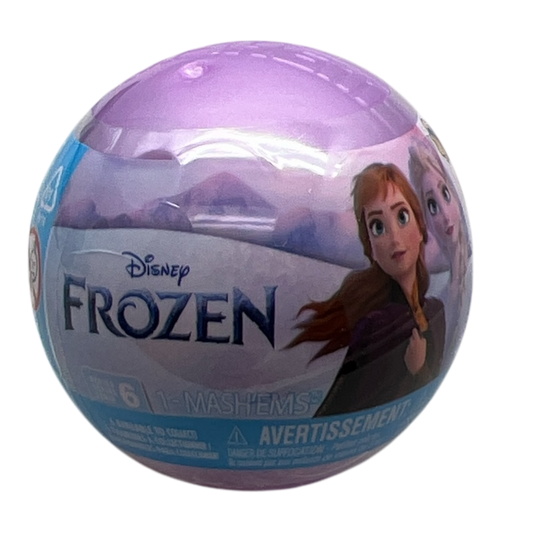 Mash'ems Frozen  Series 6