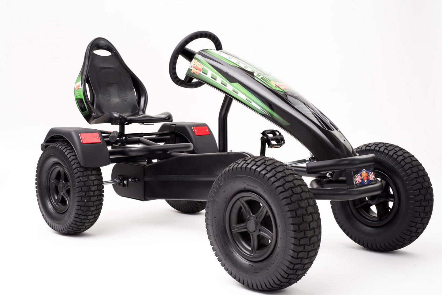 Prime Karts Charger XL-4 Pro