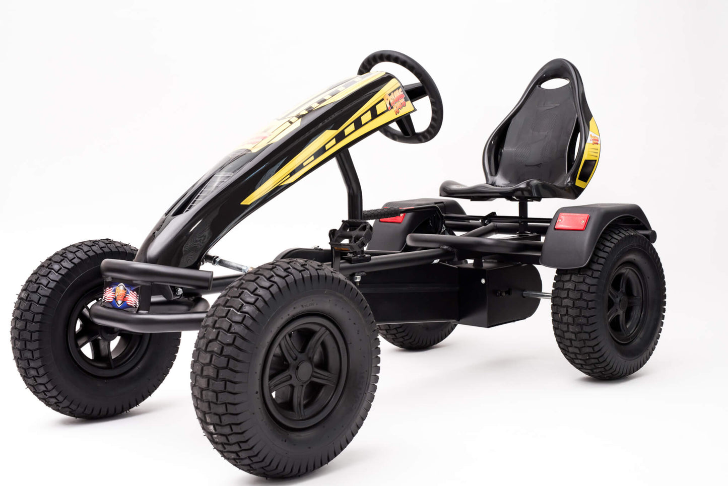 Prime Karts Charger XL-4 Pro