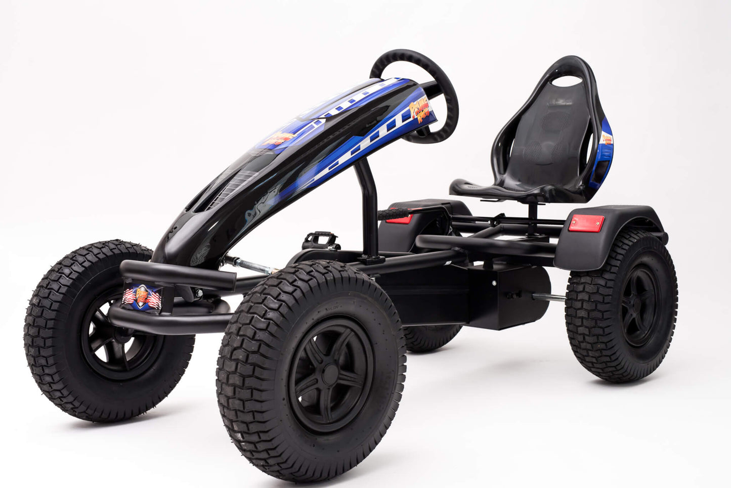Prime Karts Charger XL-4 Pro