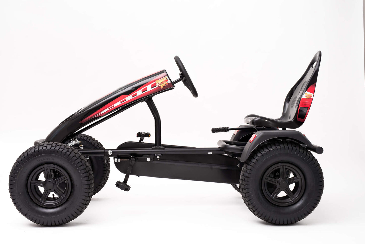 Prime Karts Charger XL-4 Pro