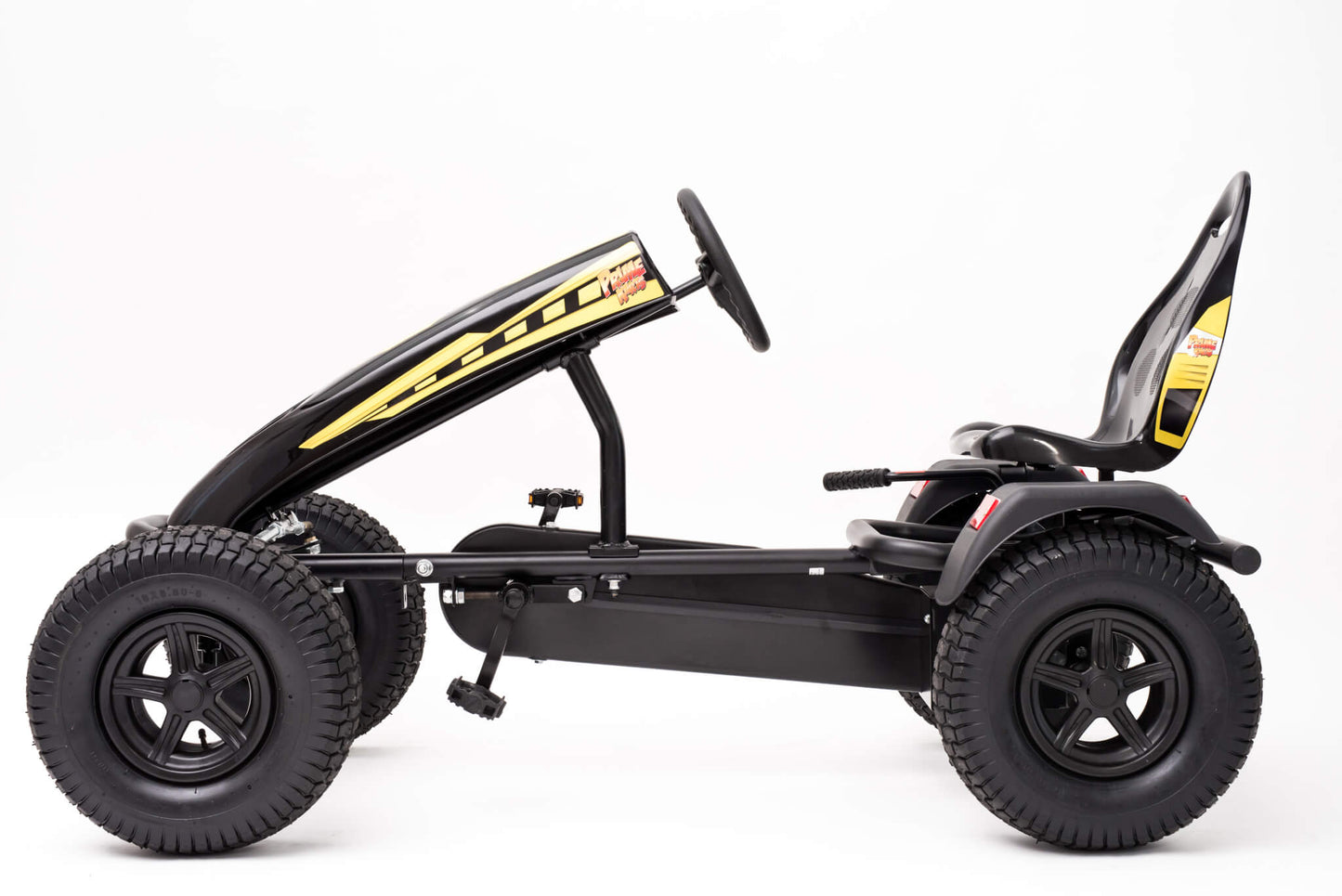 Prime Karts Charger XL-4 Pro