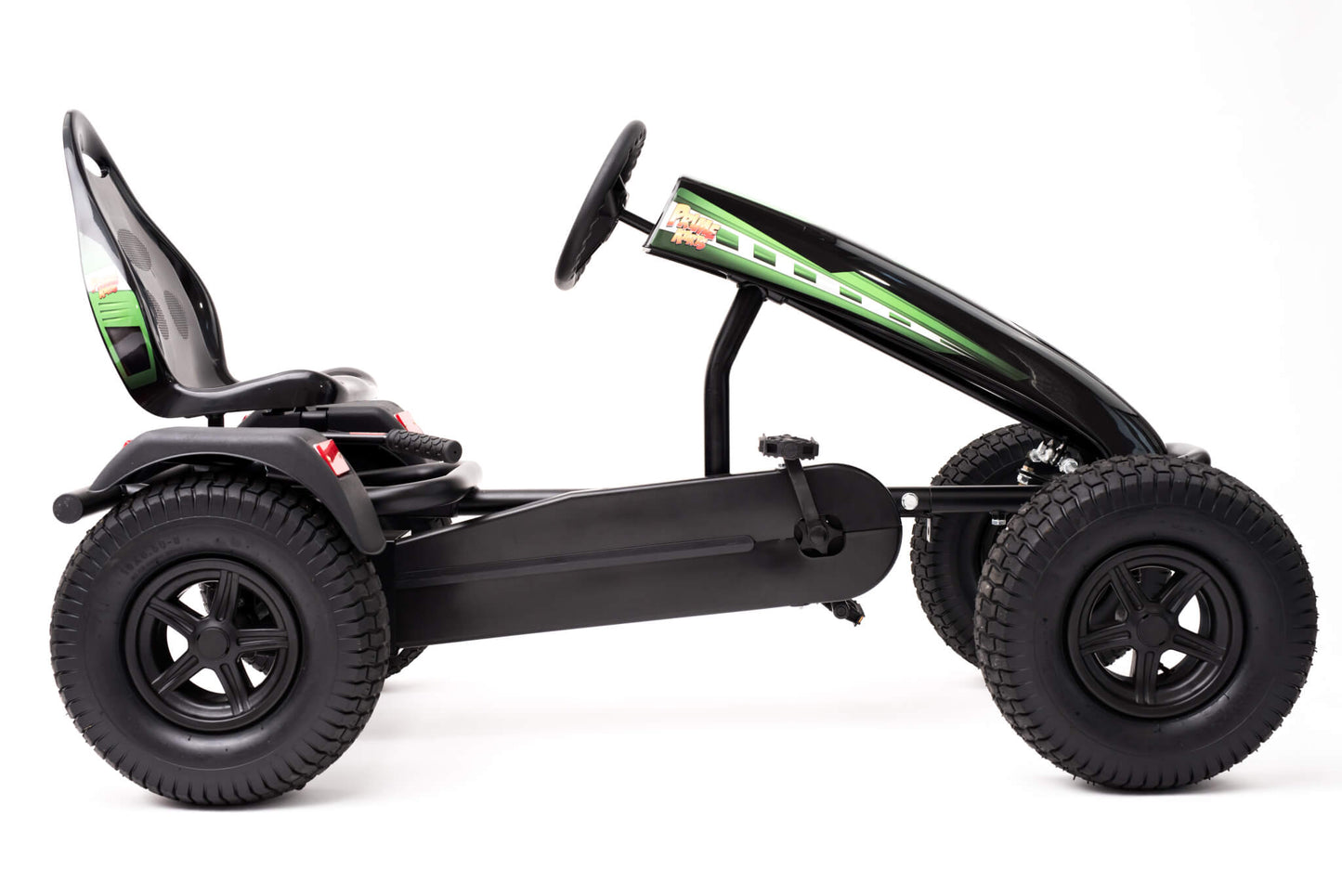 Prime Karts Charger XL-4 Pro
